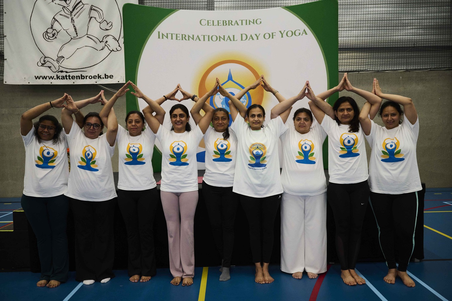 VEDIC YOGA by REETU MEHTA