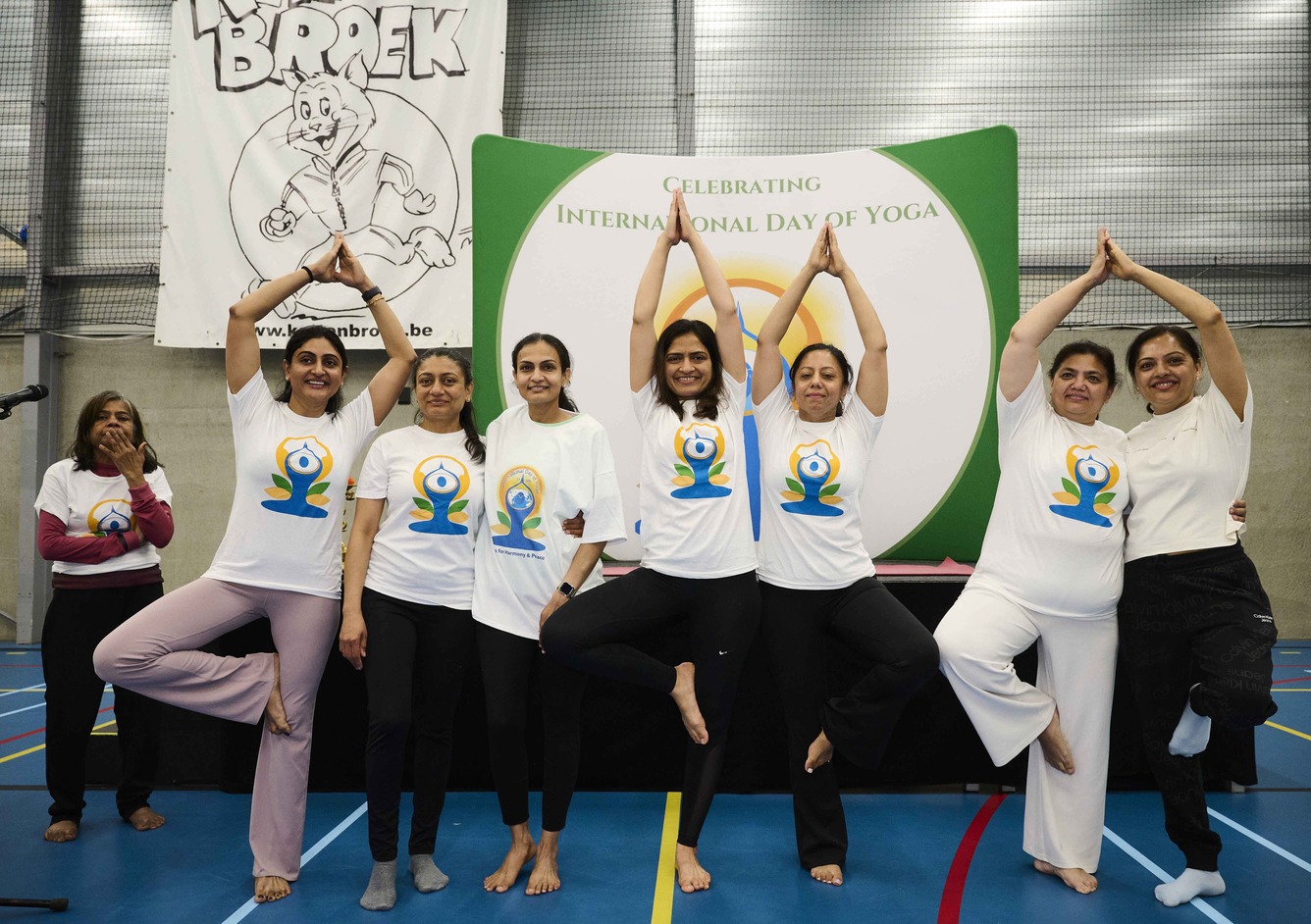 VEDIC YOGA by REETU MEHTA