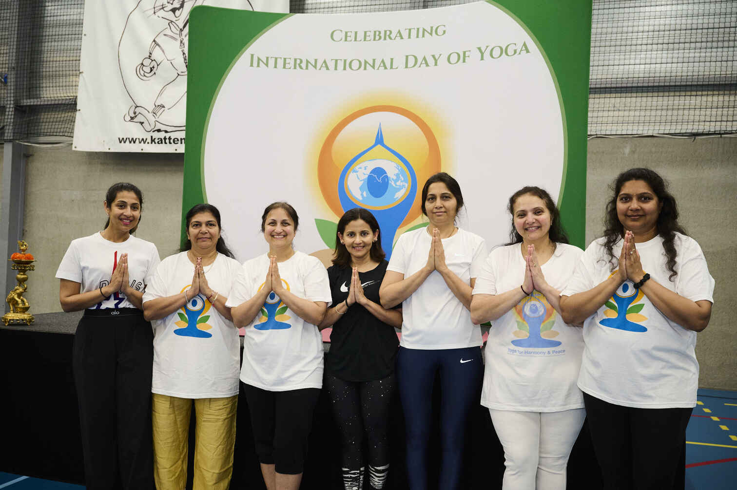 VEDIC YOGA by REETU MEHTA