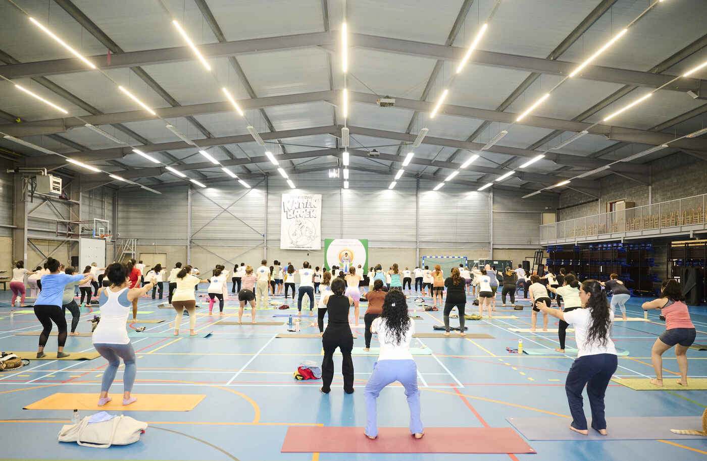 VEDIC YOGA by REETU MEHTA