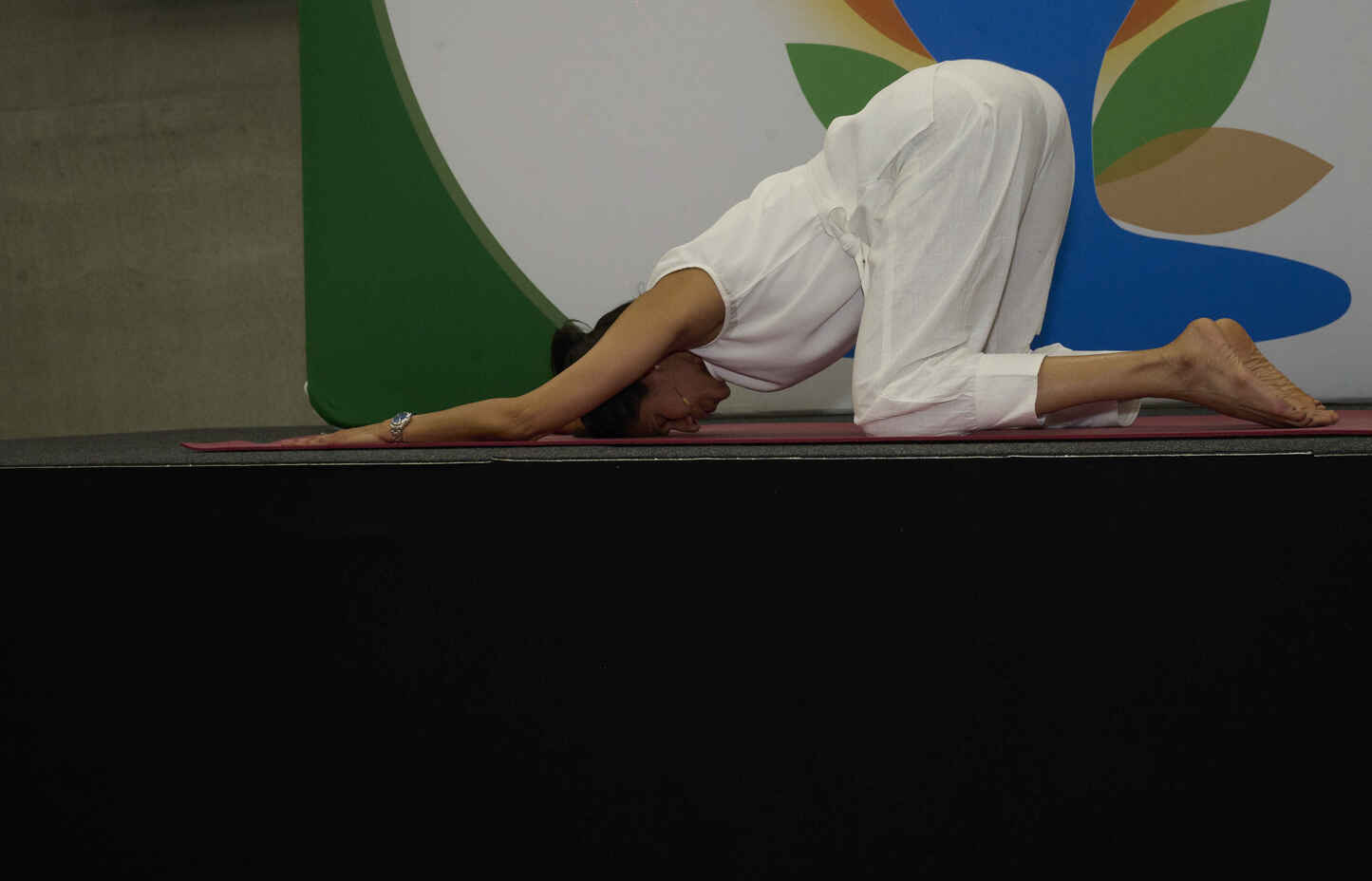 VEDIC YOGA by REETU MEHTA