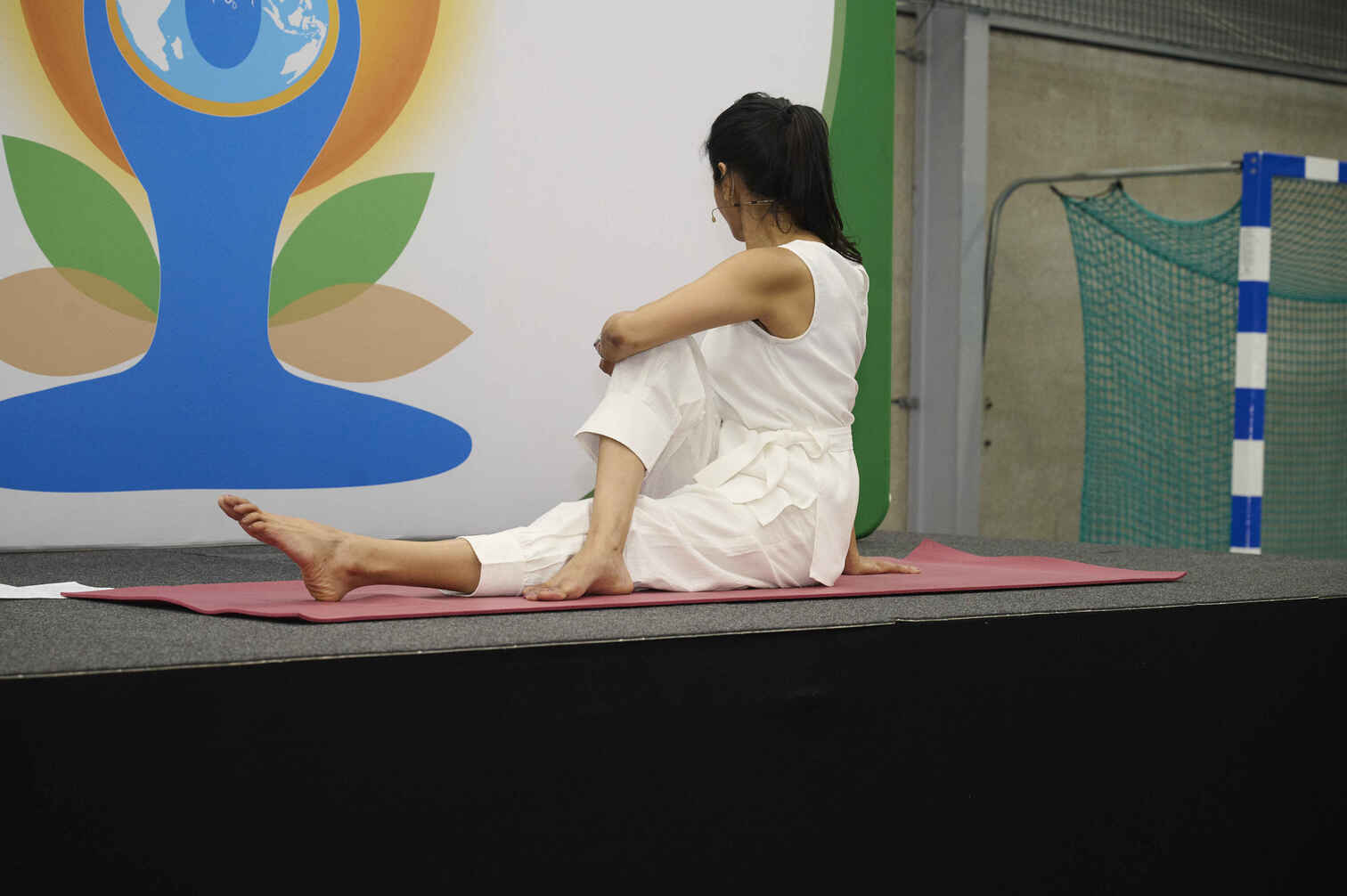 VEDIC YOGA by REETU MEHTA