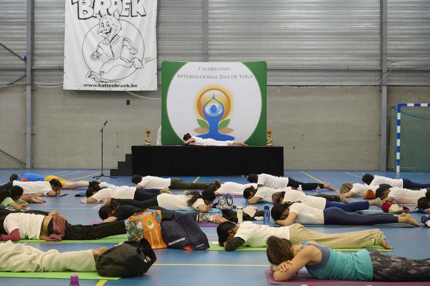 VEDIC YOGA by REETU MEHTA