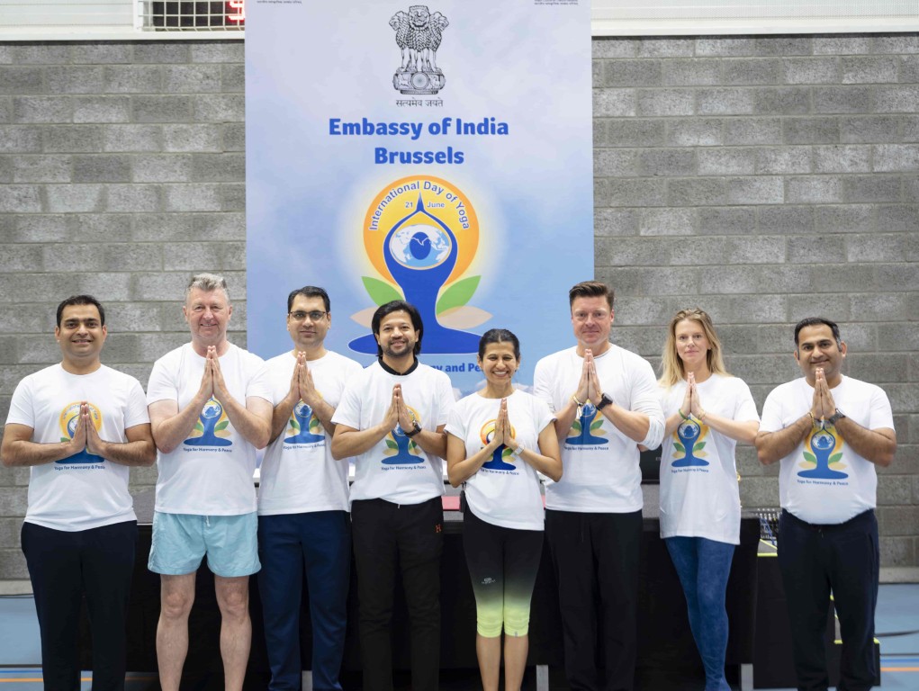 VEDIC YOGA by REETU MEHTA