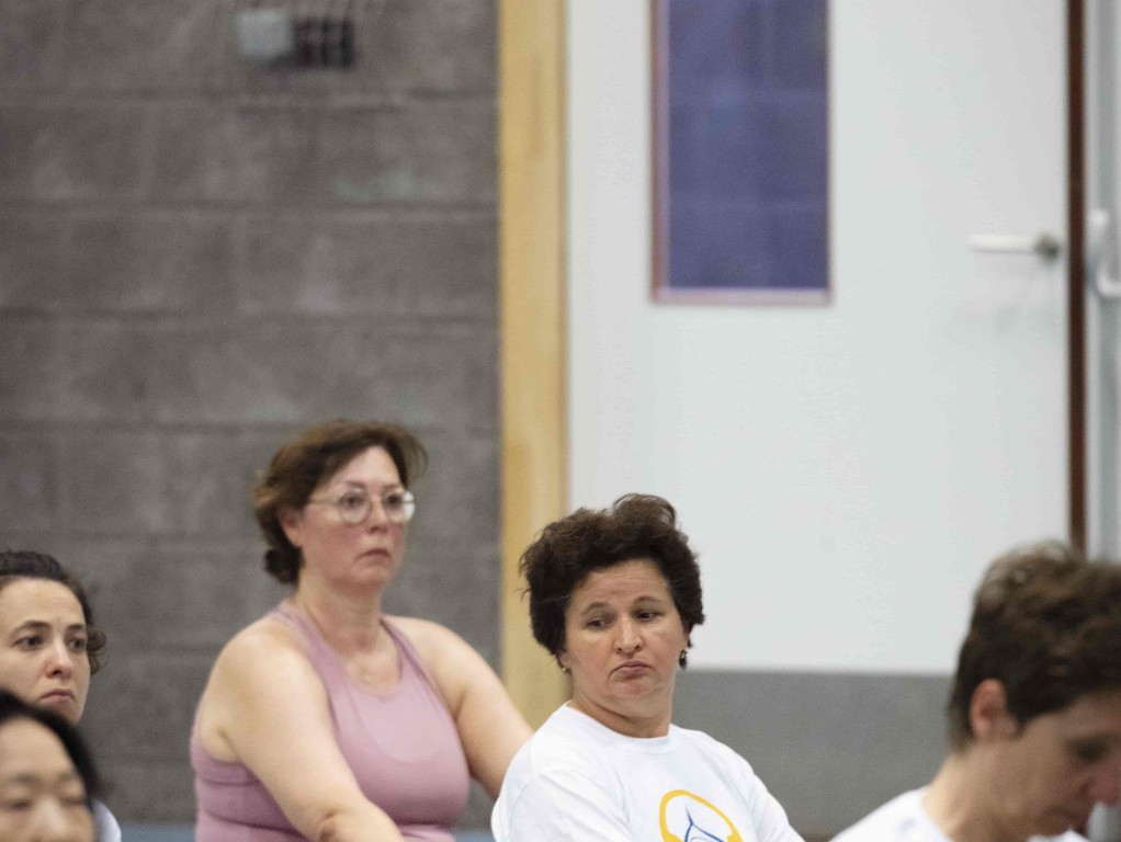 VEDIC YOGA by REETU MEHTA