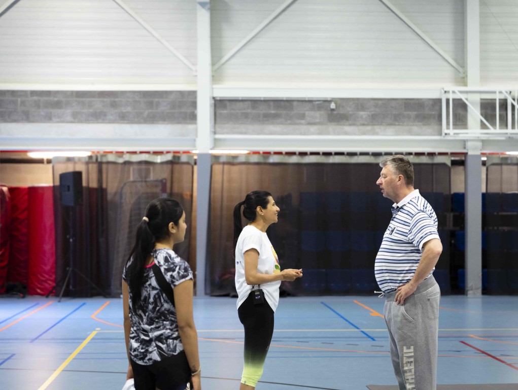 VEDIC YOGA by REETU MEHTA