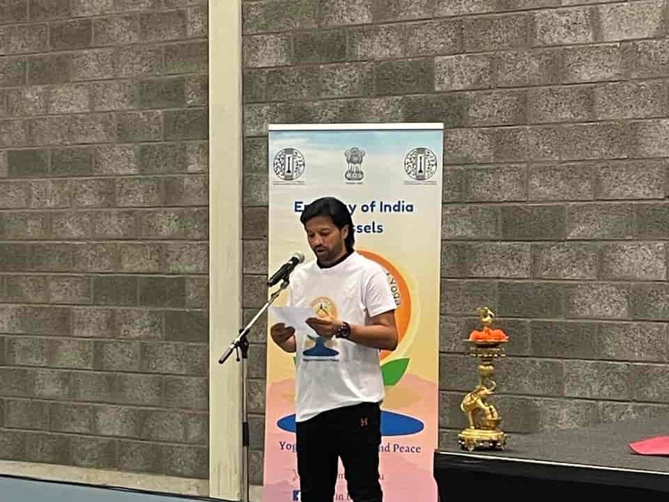 VEDIC YOGA by REETU MEHTA