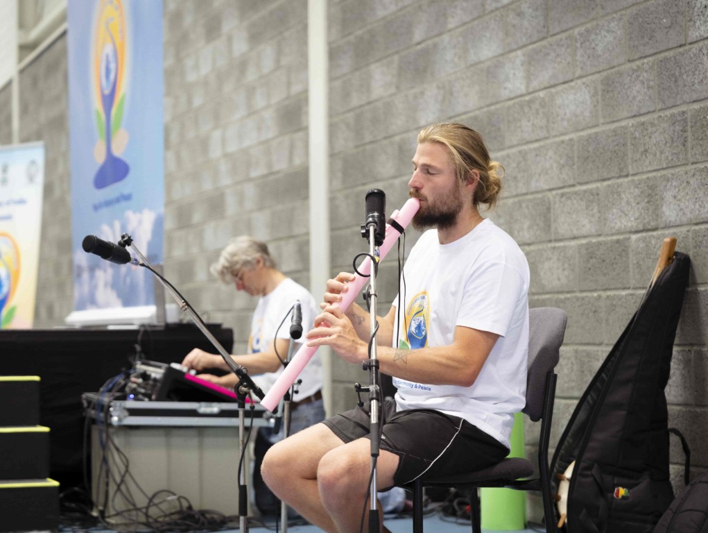 VEDIC YOGA by REETU MEHTA