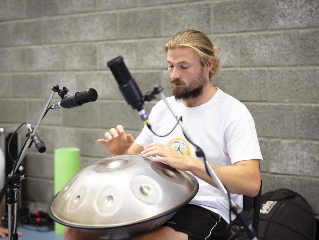 VEDIC YOGA by REETU MEHTA