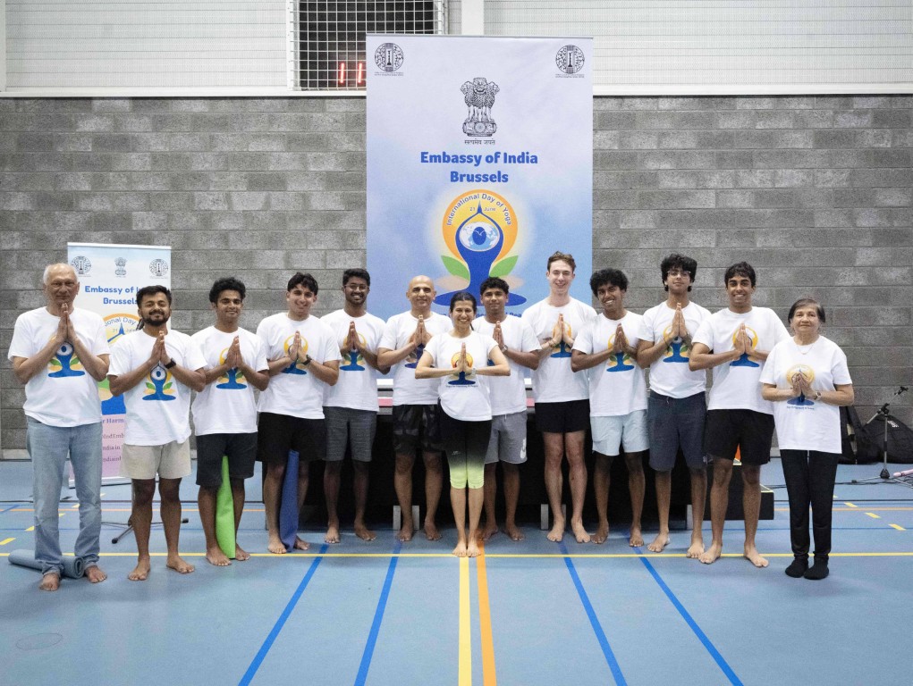 VEDIC YOGA by REETU MEHTA