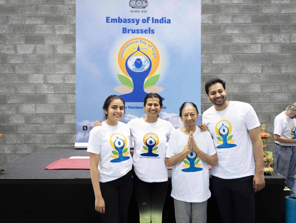 VEDIC YOGA by REETU MEHTA