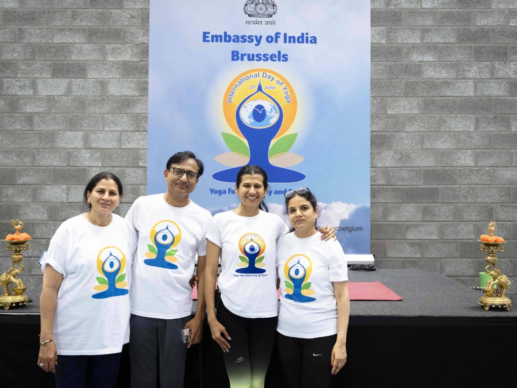 VEDIC YOGA by REETU MEHTA